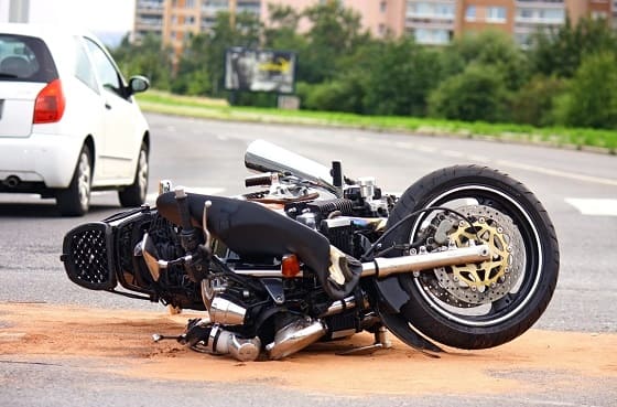Two Jacksonville Motorcyclist Killed